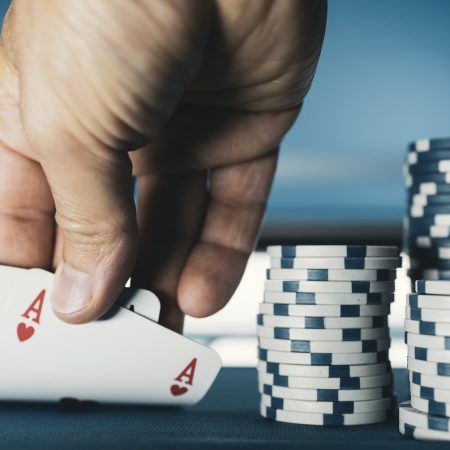 Os 10 maiores eventos de poker do mundo